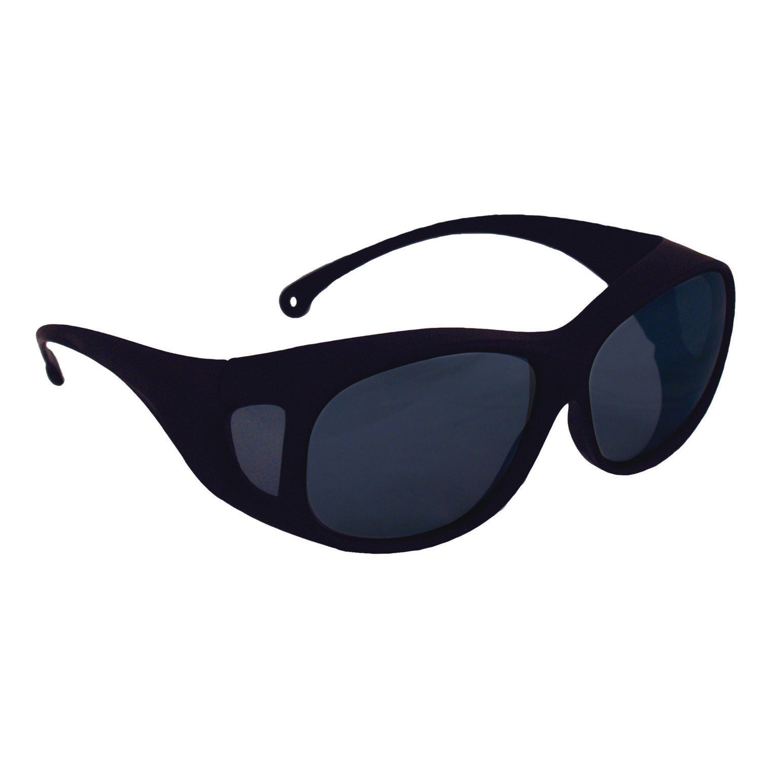kleenguard™-v50-otg-safety-eyewear-black-frame-smoke-mirror-anti-fog-lens-ans20747_1